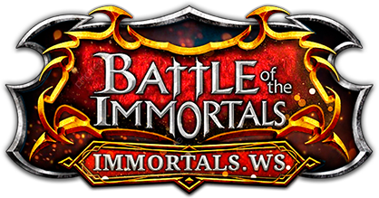 immortals logo